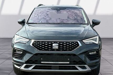 Seat Ateca 26.533 km 25.480 &euro; Günzburg 89312