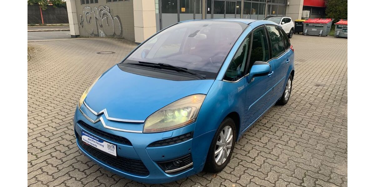 Citroen C4 Picasso 277.548 km 2.300 &euro; Ludwigshafen 67071