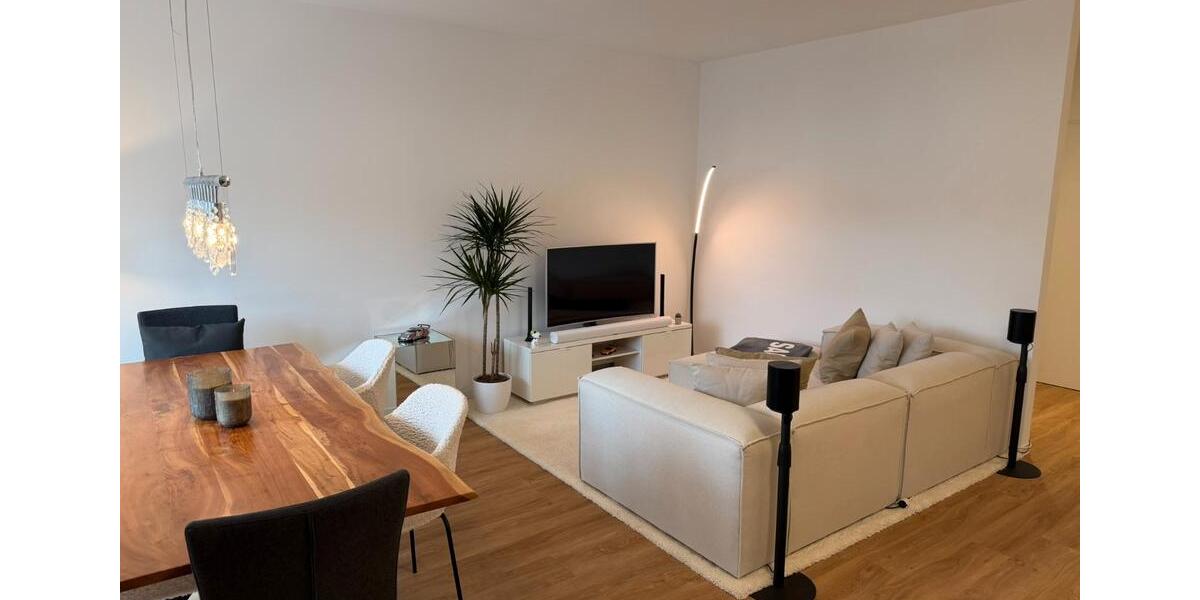 Etagenwohnung Vallendar - 2 Zimmer, 69 m&sup2;, 866&euro; | Angebot:26021876