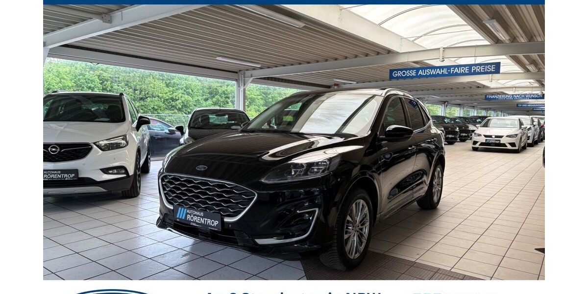 Ford Kuga 34.990 km 28.975 &euro; Lünen 44532
