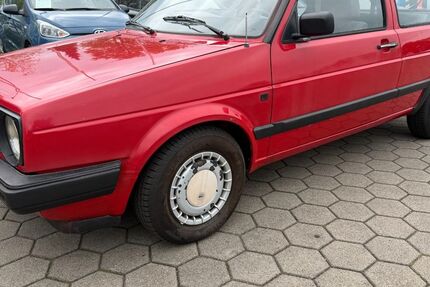 VW Golf 48.880 km 3.990 &euro; Elmshorn 25335