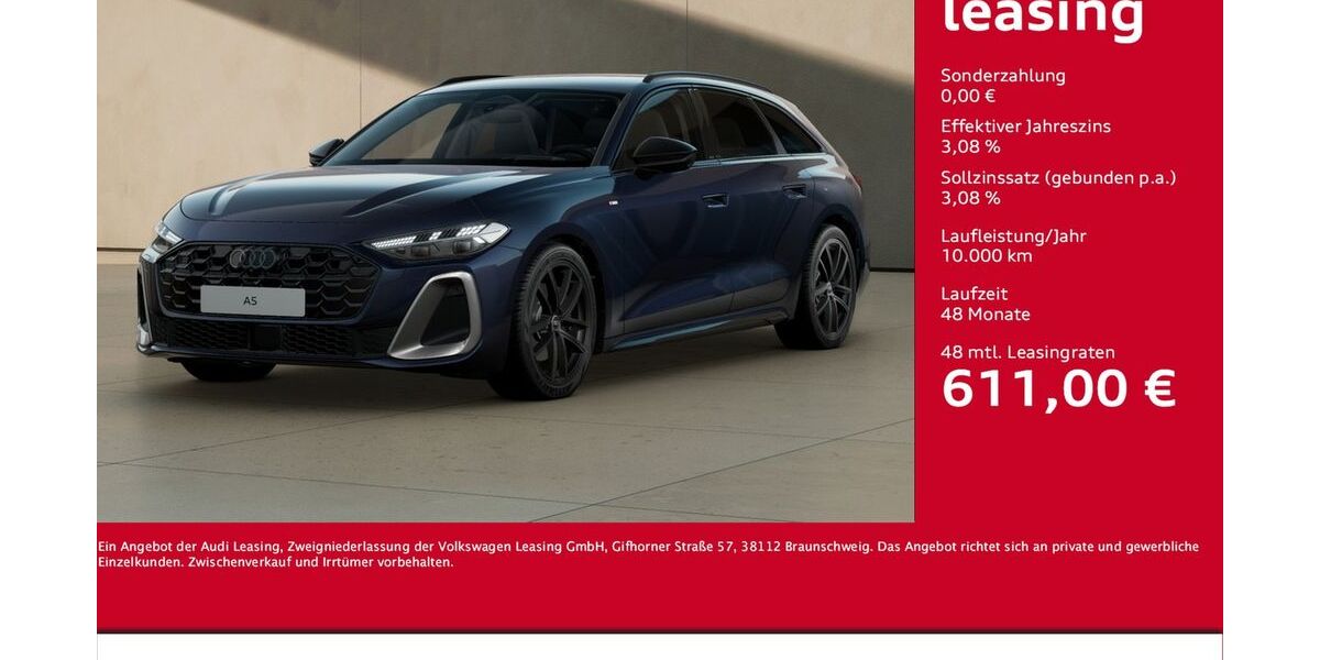 Audi A5 14.800 km 60.980 &euro; Halle 06122