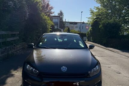 VW Scirocco 218.000 km 5.000 &euro; Leinfelden-Echterdingen 70771