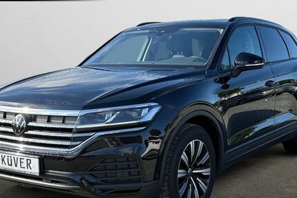 VW Touareg 21.200 km 56.000 &euro; Hagen 27628