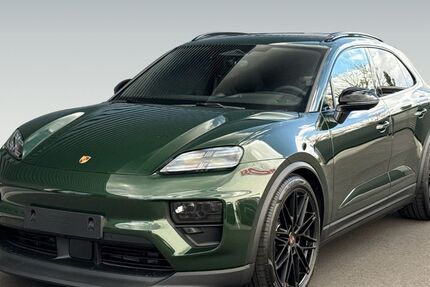 Porsche Macan 1.892 km 104.990 &euro; Göttingen 37077