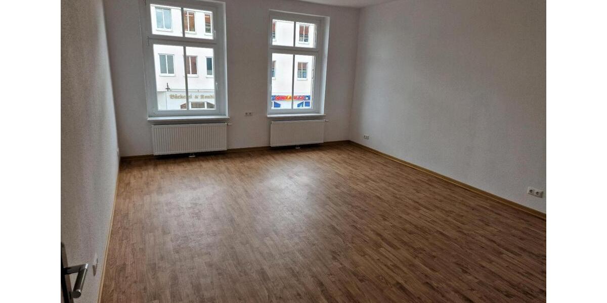 Etagenwohnung Seelow - 3 Zimmer, 106 m&sup2;, 954&euro; | Angebot:26443021