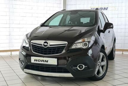 Opel Mokka 89.989 km 8.990 &euro; Halberstadt 38820