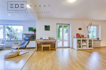 Wohnung zum Kaufen in Fürstenfeldbruck 1.349.000 € 233 m² 5 zimmer