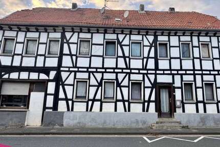 Haus Swisttal-Miel Miel - 13 Zimmer, 474 m&sup2;, 449.000&euro; | Angebot:24594144