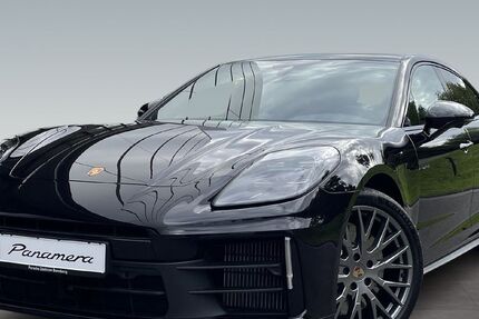 Porsche Panamera 7.900 km 119.900 &euro; Bergisch Gladbach 51429