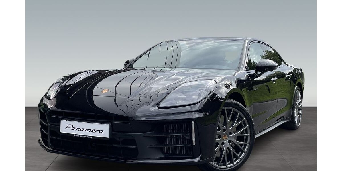 Porsche Panamera 7.900 km 119.900 &euro; Bergisch Gladbach 51429