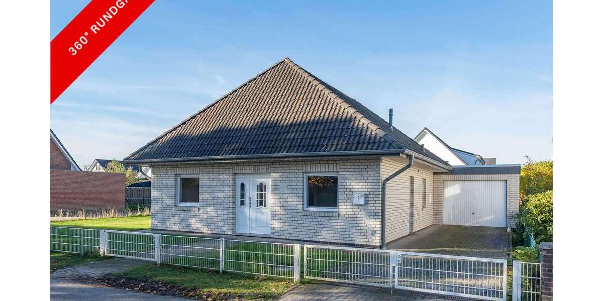 Haus zum Kaufen in Weyhe 399.000 € 102 m² 3 zimmer