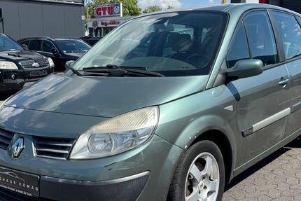 Renault Scenic 199.980 km 2.280 &euro; Hannover 30165