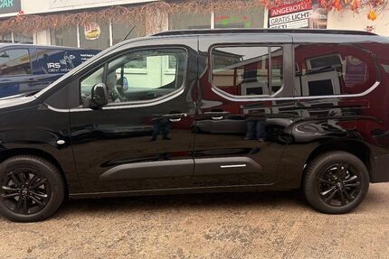 Citroen Berlingo 34.000 km 28.490 &euro; Berlin Marienfelde 12277