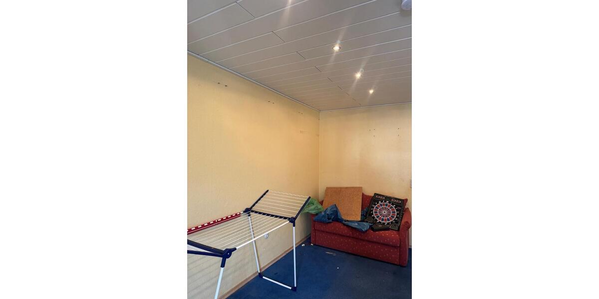 Etagenwohnung Edingen-Neckarhausen Neu-Edingen - 3 Zimmer, 80 m&sup2;, 240.000&euro; | Angebot:27113680