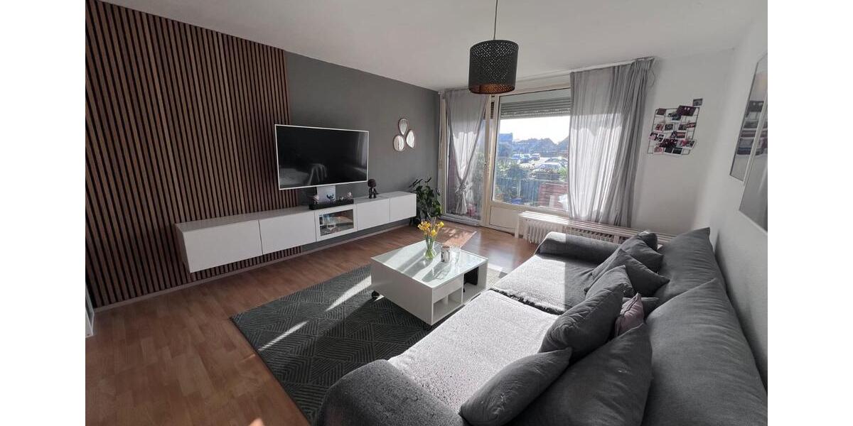 Erdgeschoßwohnung Tönisvorst - 3 Zimmer, 83 m&sup2;, 199.000&euro; | Angebot:25415807