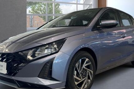 Hyundai i20 15.374 km 18.687 &euro; Jüchen 41363