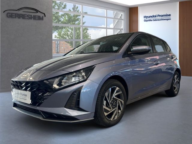 Hyundai i20 15.374 km 18.687 &euro; Jüchen 41363