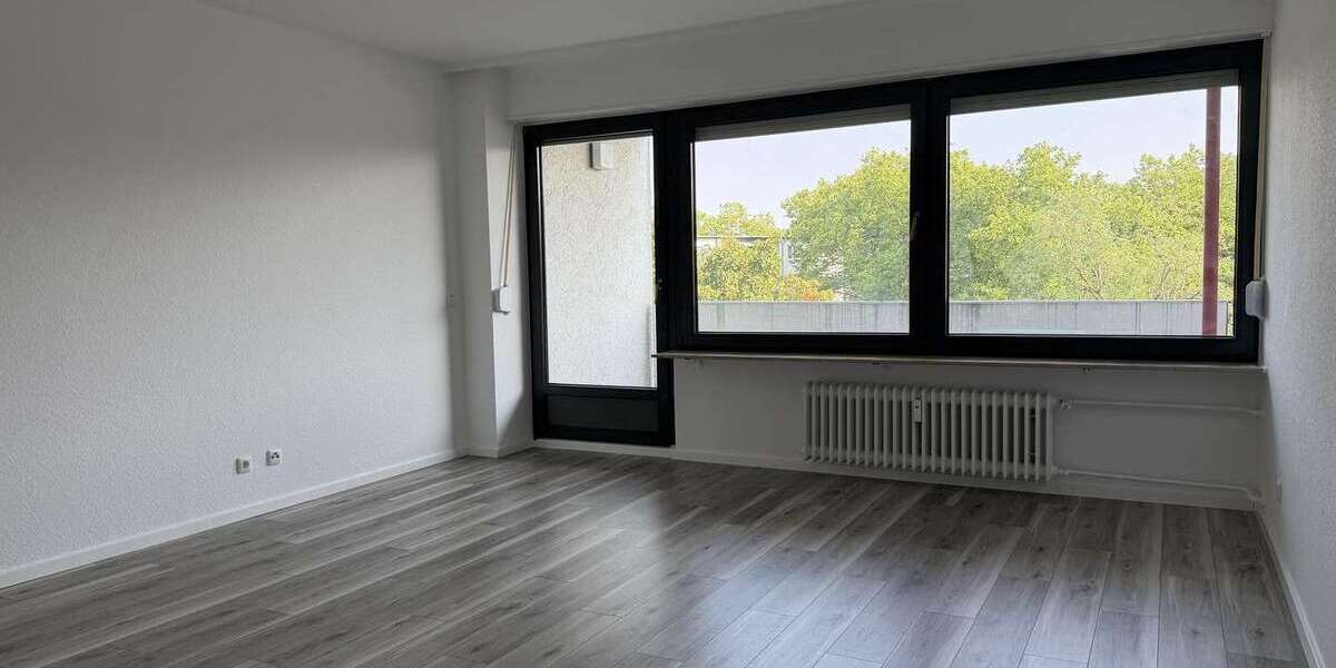 Etagenwohnung Mainz Gonsenheim Gonsenheim - 3 Zimmer, 80 m&sup2;, 1.200&euro; | Angebot:27159707