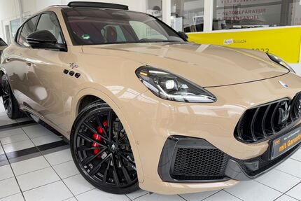 Maserati Grecale 14.500 km 88.950 &euro; Ludwigsburg 71636