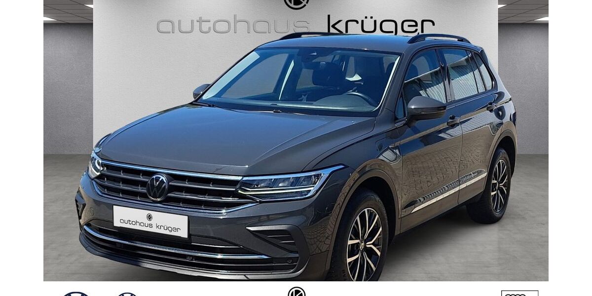 VW Tiguan 178.636 km 17.900 &euro; Bad Krozingen 79189