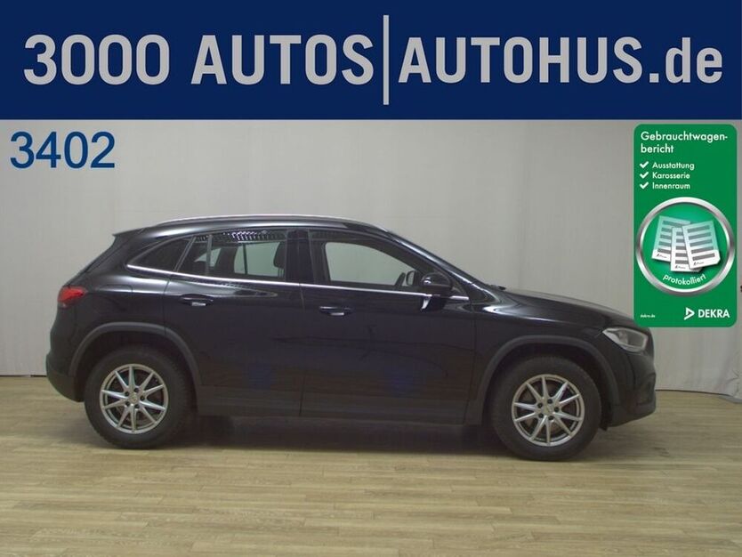 GLA 250