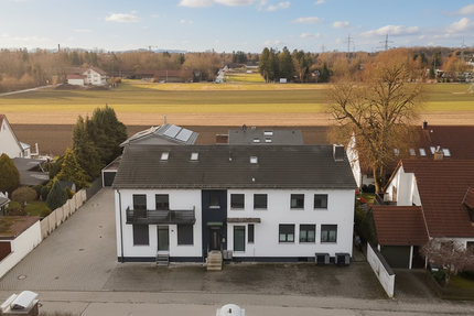 Haus Karlsfeld - 19.5 Zimmer, 420 m&sup2;, 3.000.000&euro; | Angebot:26050281