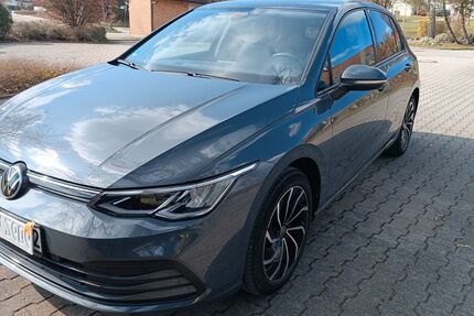VW Golf 70.000 km 18.500 &euro; Ehingen 89584