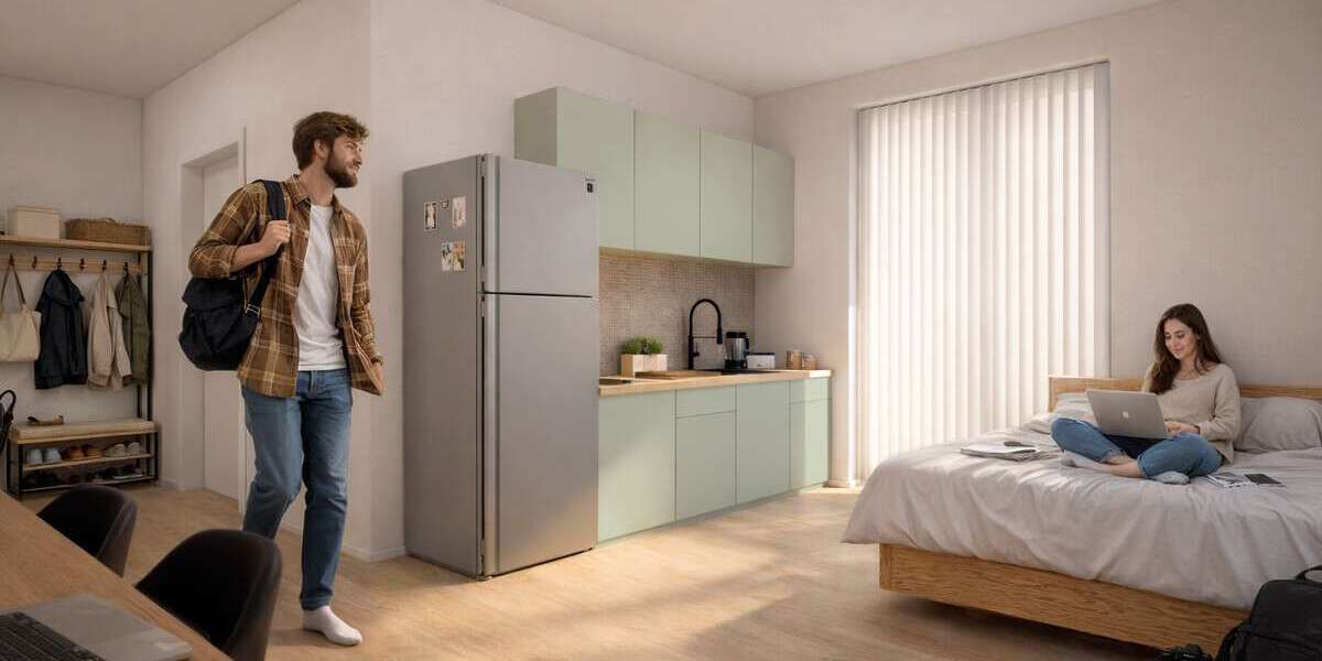Etagenwohnung Eberswalde - 1 Zimmer, 21 m&sup2;, 134.064&euro; | Angebot:26889874