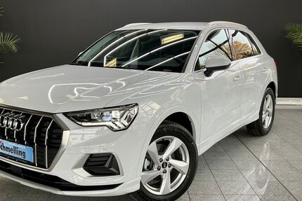 Audi Q3 12.000 km 40.900 &euro; Kolkwitz/Cottbus 03099