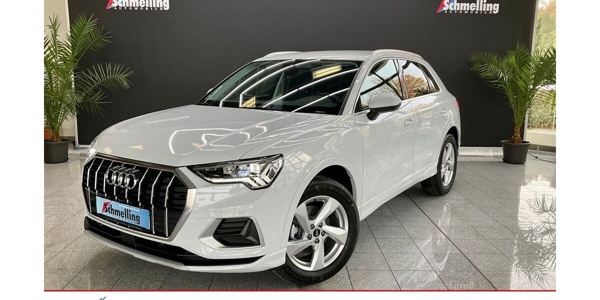 Audi Q3 15.500 km 36.900 &euro; Kolkwitz/Cottbus 03099