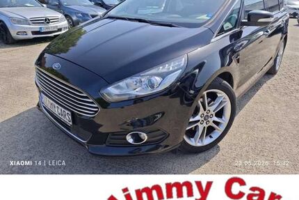 Ford S-Max 195.000 km 12.999 &euro; Kiel-Moorsee 24145