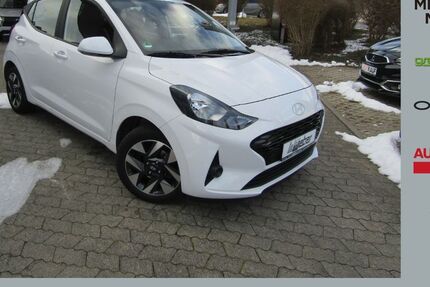 Hyundai i10 10.870 km 15.990 &euro; Erding 85435