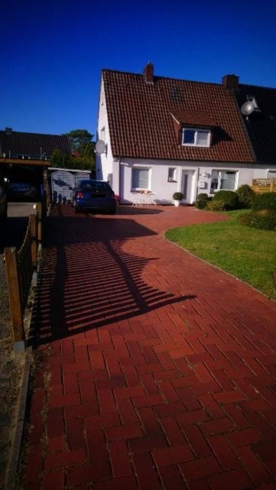 Doppelhaushälfte in Bad Zwischenahn Rostrup keine Maklergebühr