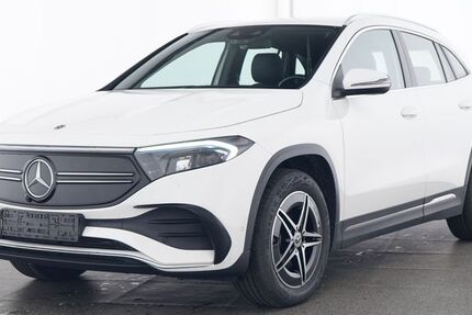 Mercedes-Benz EQA 59.613 km 32.700 € Überlingen 88662