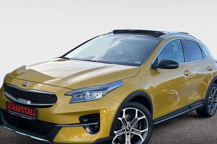 Kia XCeed 59.997 km 19.479 &euro; Elsdorf (bei Köln) 50189