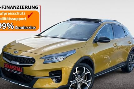 Kia XCeed 59.997 km 19.979 &euro; Elsdorf (bei Köln) 50189