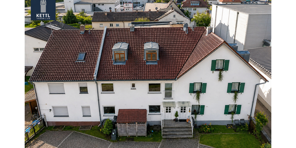 Einfamilienhaus straubing - 5 Zimmer, 135 m&sup2;, 292.000&euro; | Angebot:26397506