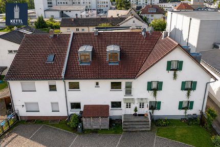 Haus straubing - 5 Zimmer, 135 m&sup2;, 292.000&euro; | Angebot:26397506