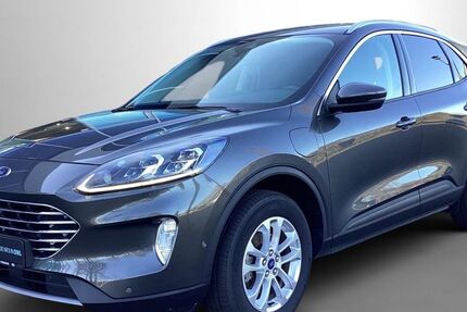 Ford Kuga 54.400 km 22.950 &euro; Schloß Holte-Stukenbrock 33758