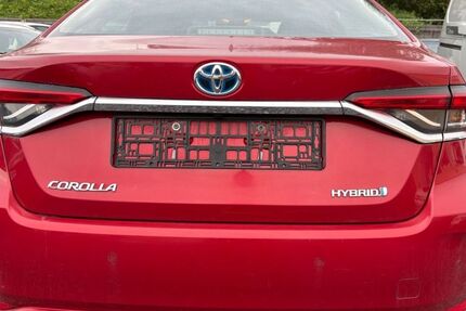 Toyota Corolla 168.000 km 14.950 € Ochtendung 56299