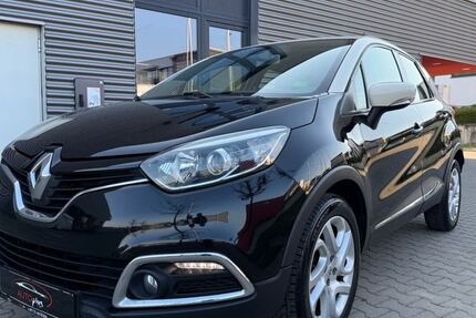 Renault Captur 159.000 km 7.999 &euro; Kelkheim 65779