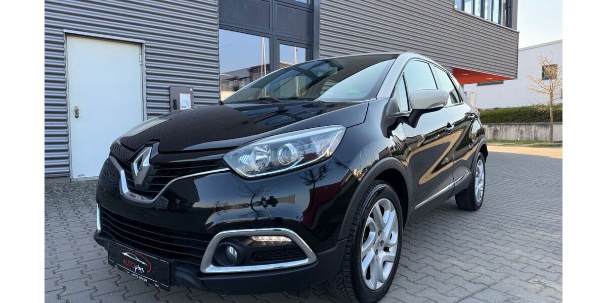 Renault Captur 159.000 km 7.999 &euro; Kelkheim 65779