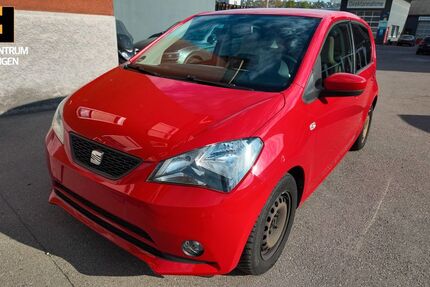 Seat Mii 131.201 km 2.500 &euro; ESSLINGEN 73728