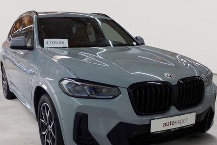 BMW X3 77.004 km 43.990 &euro; Fernwald-Steinbach 35463