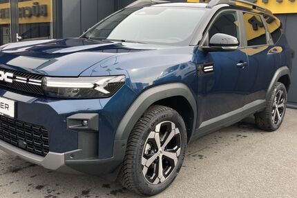 Dacia Bigster 1.500 km 35.990 &euro; Bautzen 02625