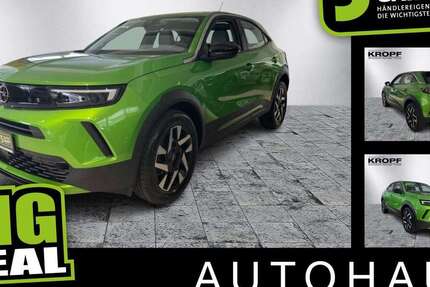 Opel Mokka 41.683 km 15.990 &euro; Nürnberg 90429