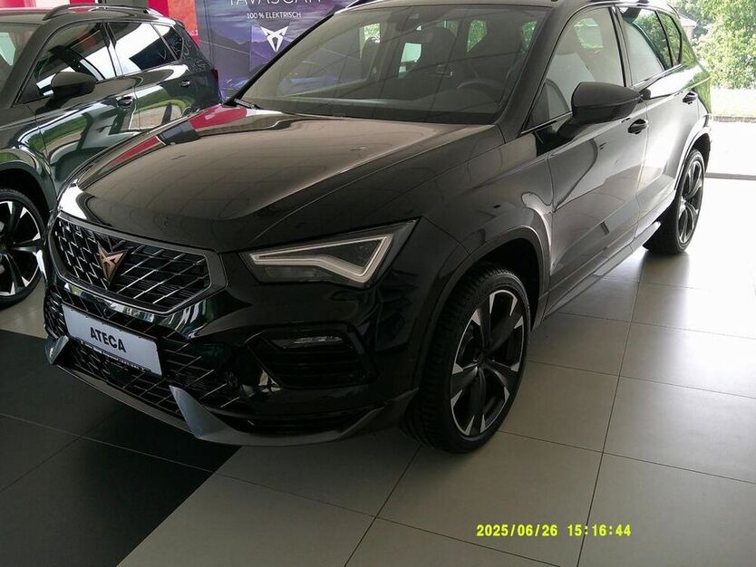 Ateca