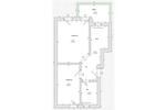 Etagenwohnung Laatzen - 2 Zimmer, 50 m&sup2;, 195.000&euro; | Angebot:27117325