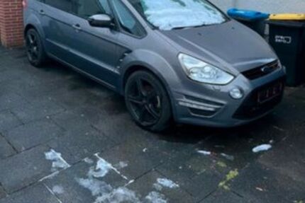 Ford S-Max 286.603 km 5.200 &euro; Gütersloh 33335